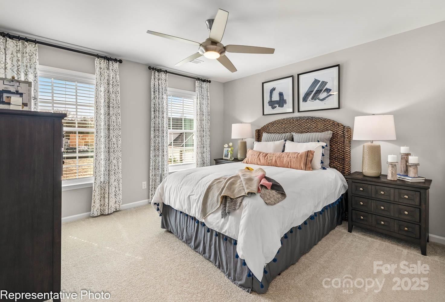 3222 Bozeman Court. Stanley, NC 28164