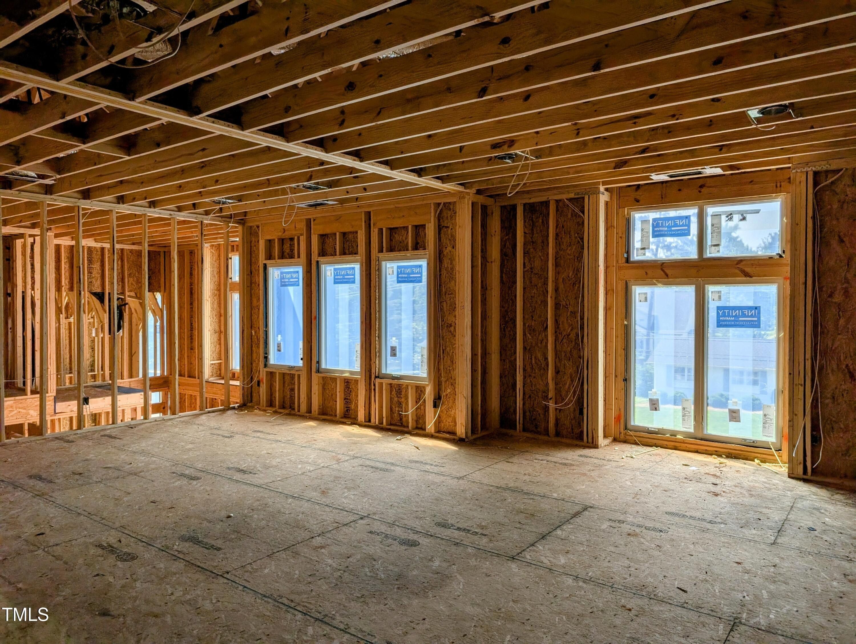 405 Latimer Road. Raleigh, NC 27609