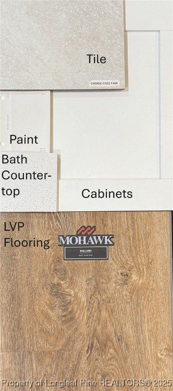 203 Uwharrie Way. Sanford, NC 27330