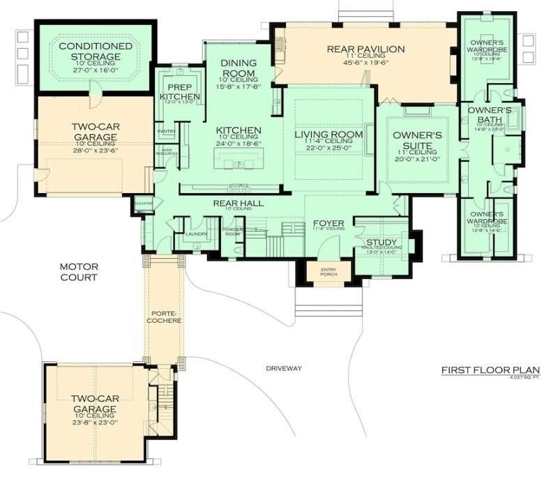 5015 Hardison Road. Charlotte, NC 28226