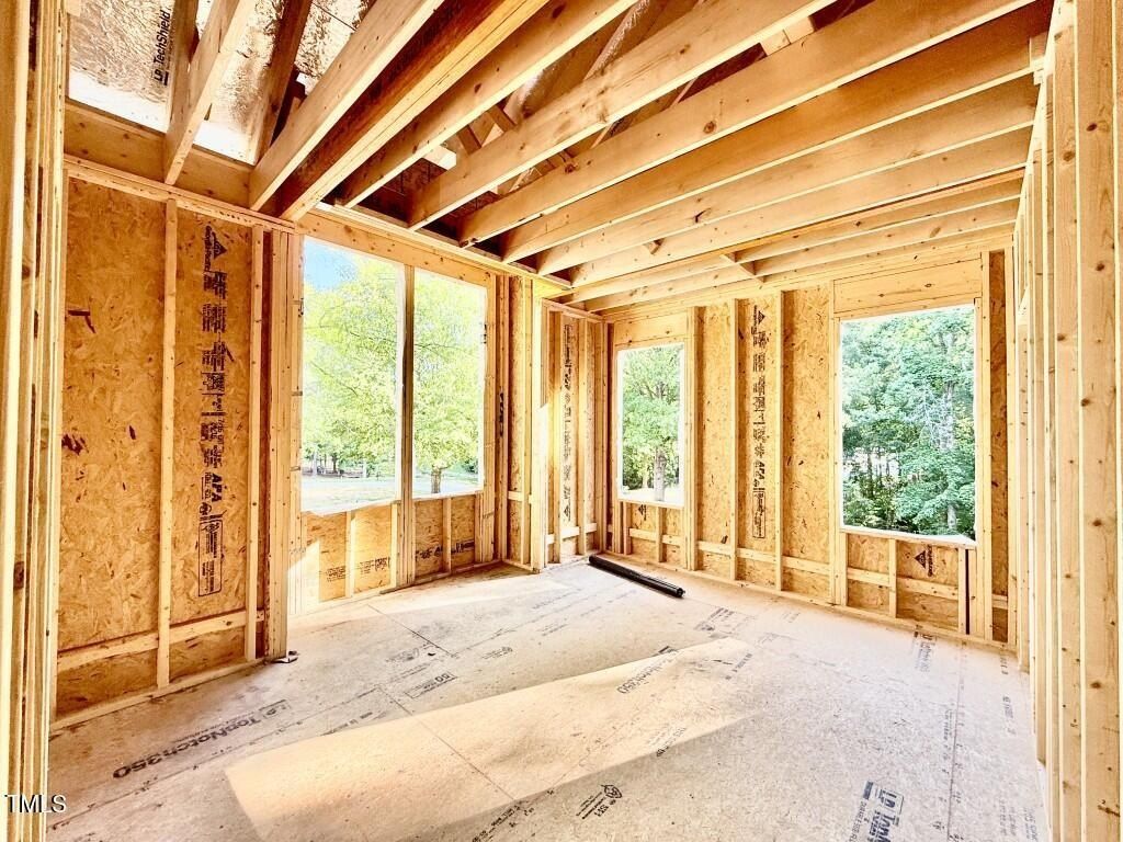 3828 Coach Lantern Avenue. Wake Forest, NC 27587