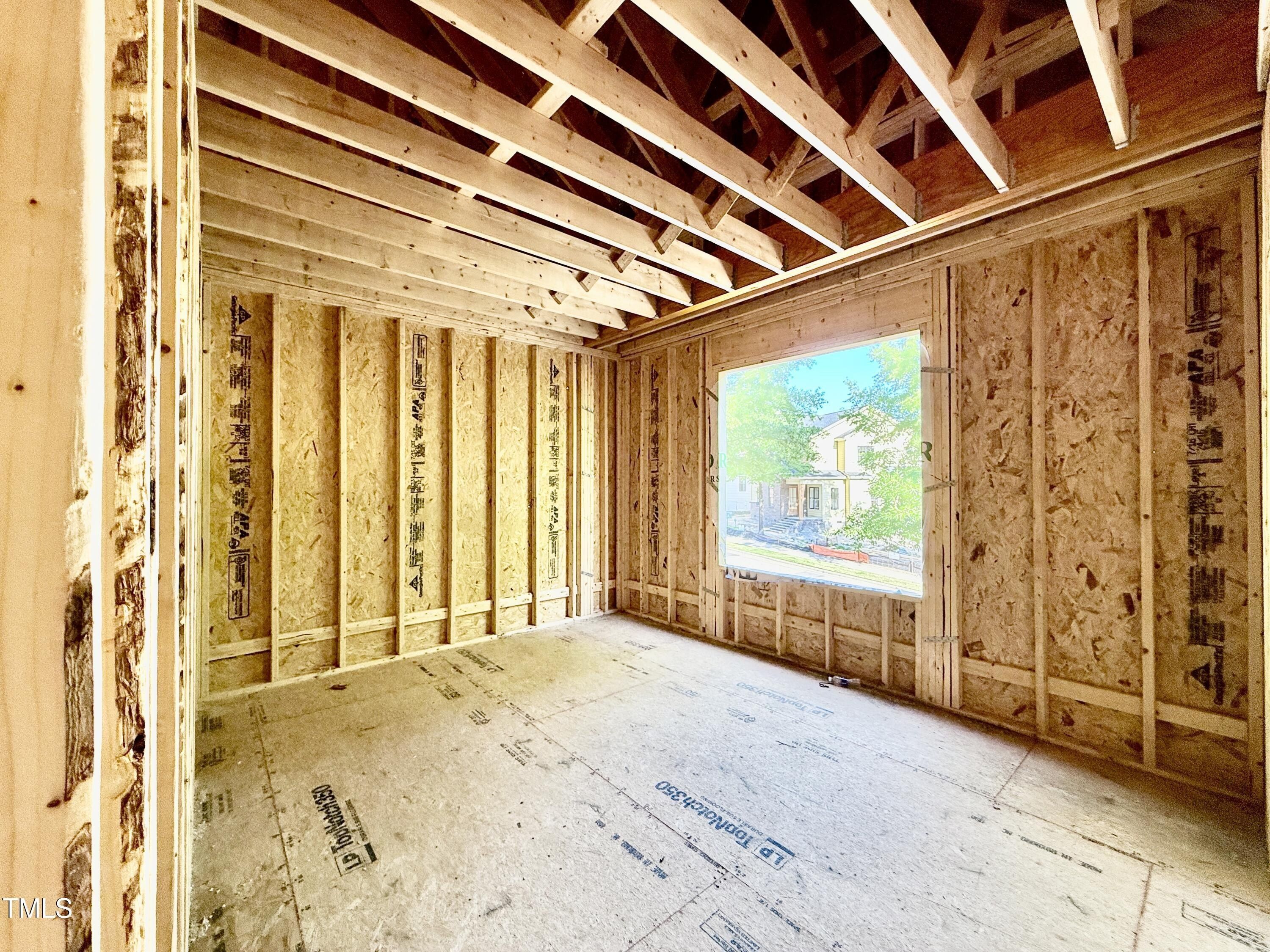 3824 Coach Lantern Avenue. Wake Forest, NC 27587