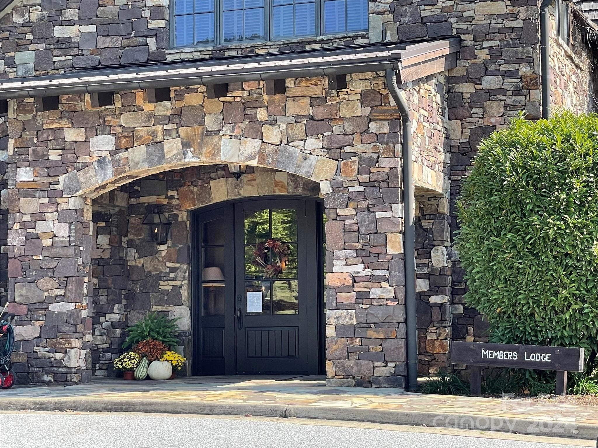 Birkdale Drive Unit 159. Mill Spring, NC 28756