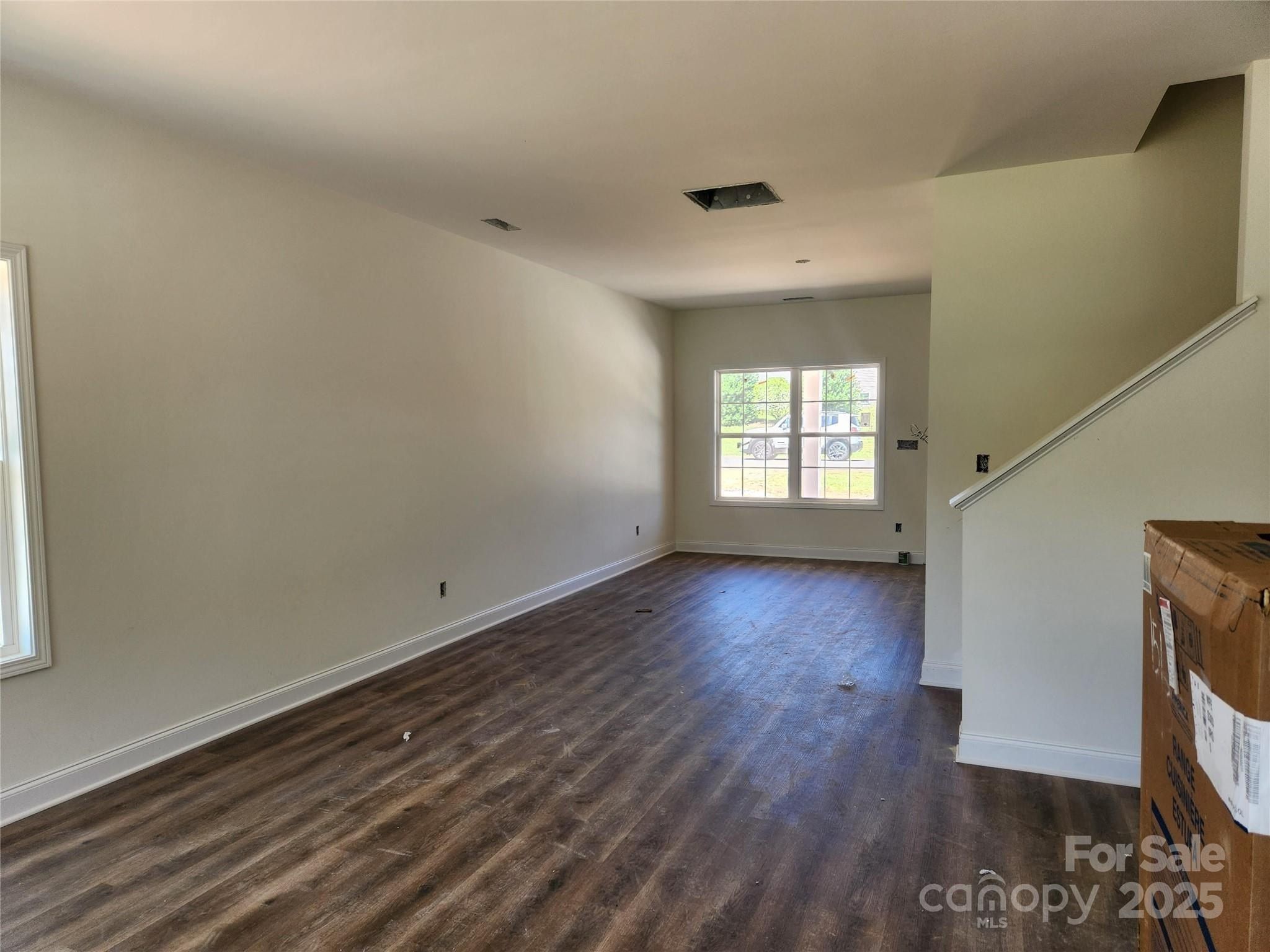 2300 Grayson Parkway. Monroe, NC 28110