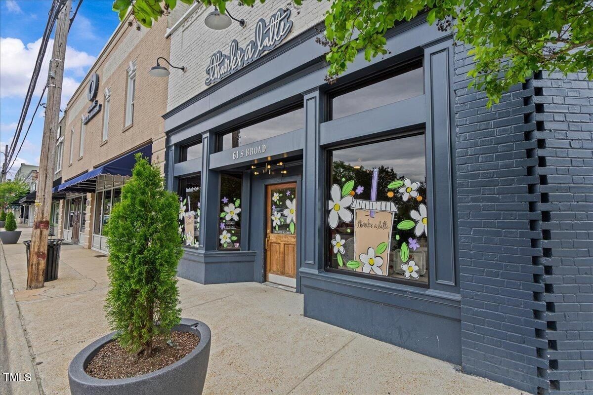 788 Old Station Pointe. Angier, NC 27501