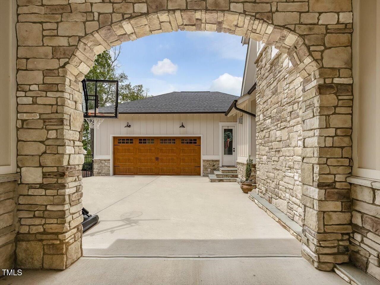 121 Anfield Road. New Hill, NC 27562