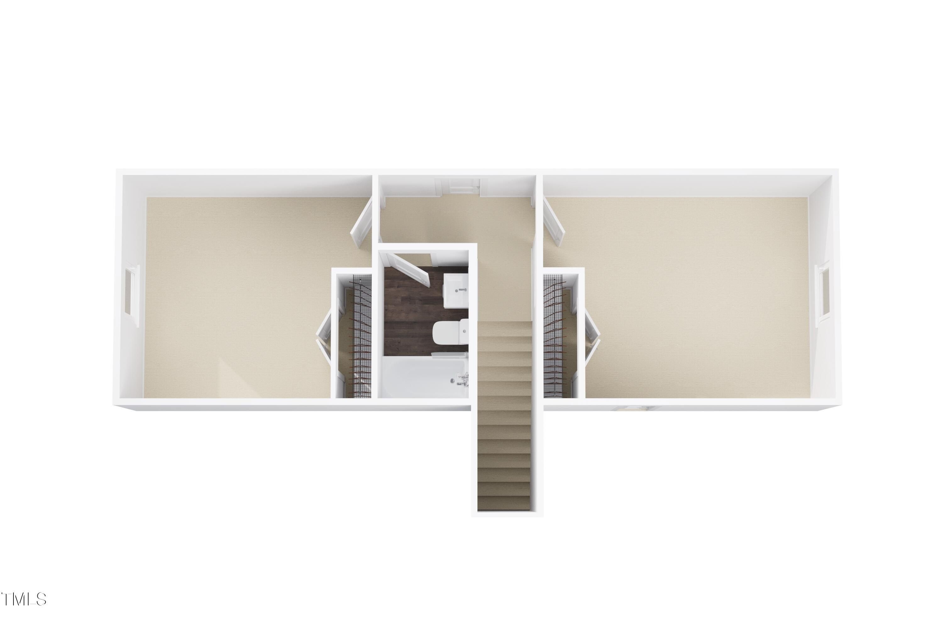 2816 Ricolden Trail. Elon, NC 27244