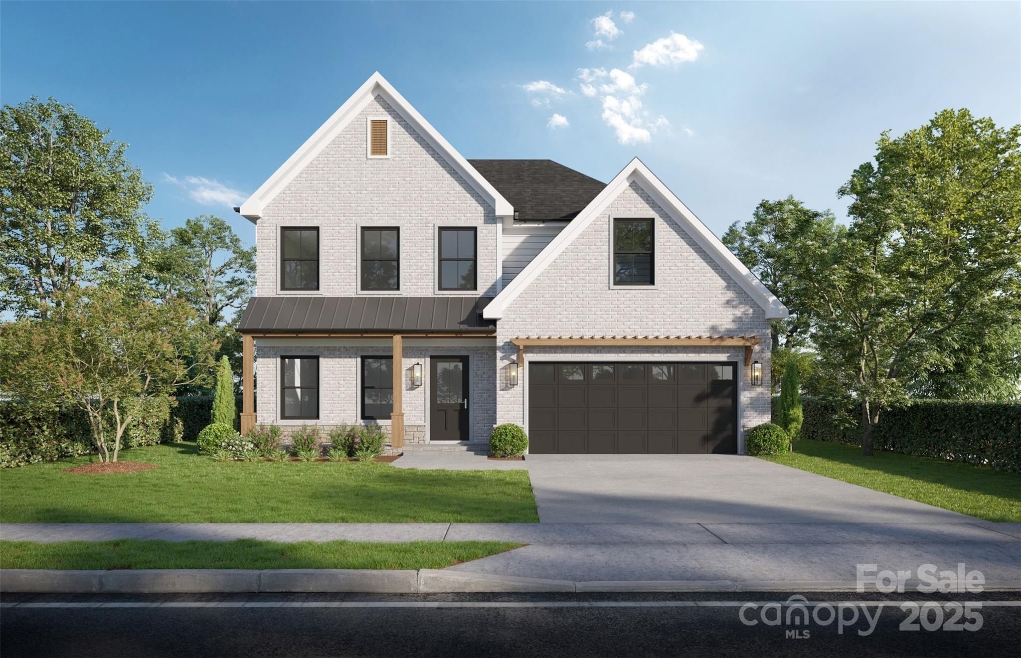 Lavender Lane Lot 49. Kannapolis, NC 28083
