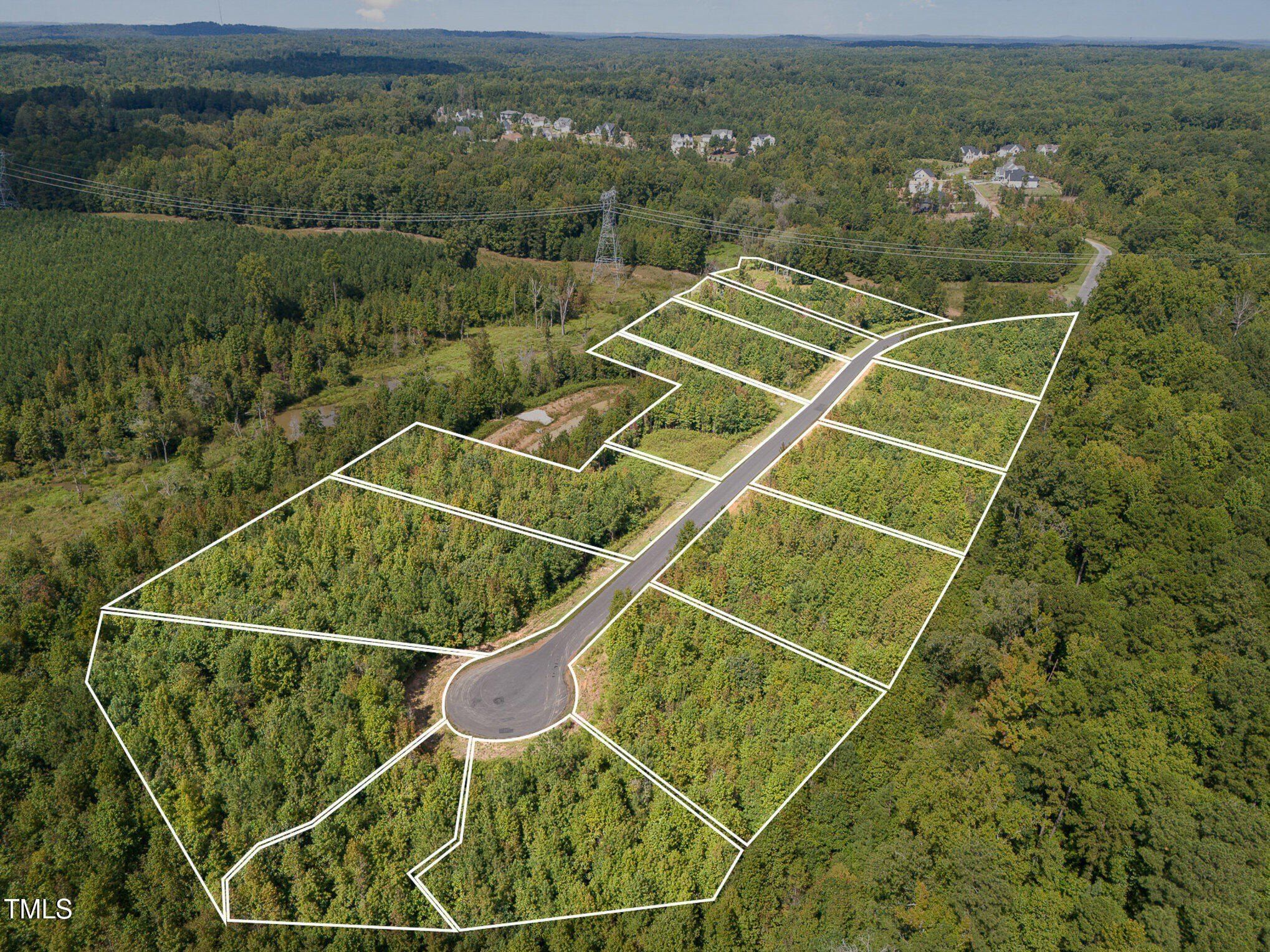 441 Lila Drive. Pittsboro, NC 27312