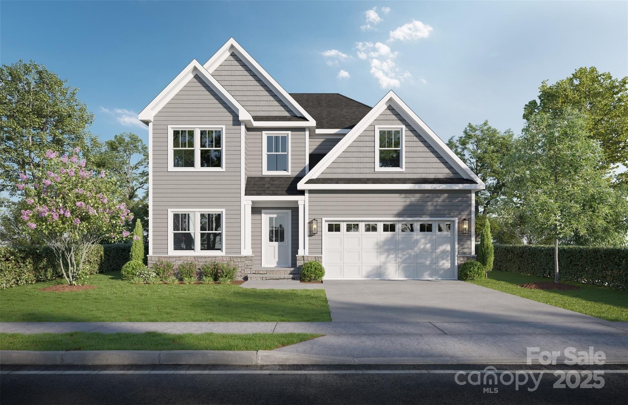 Lavender Lane Lot 50. Kannapolis, NC 28083