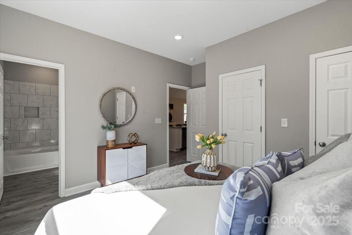 217 E Division Avenue. East Spencer, NC 28144