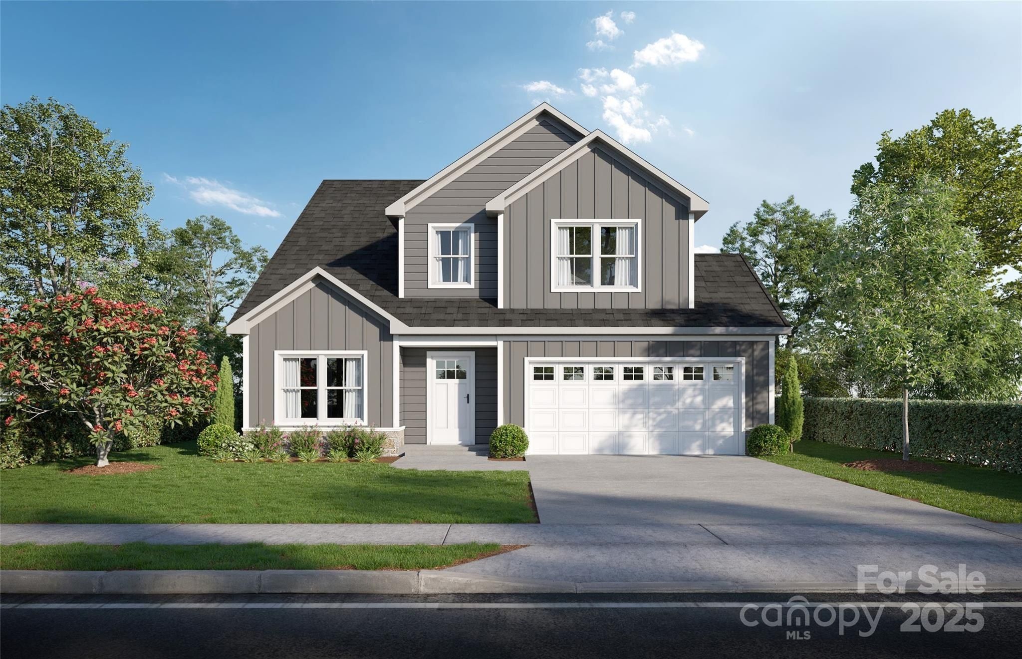 Lavender Lane Lot 51. Kannapolis, NC 28027