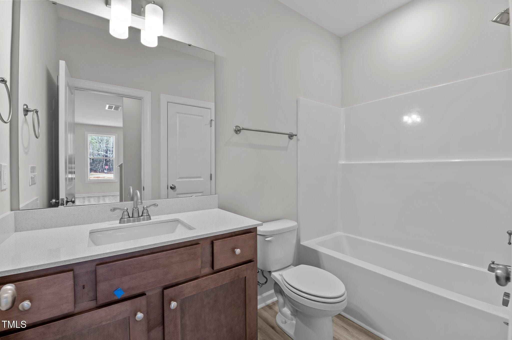 9154 Phoenix Court. Middlesex, NC 27557