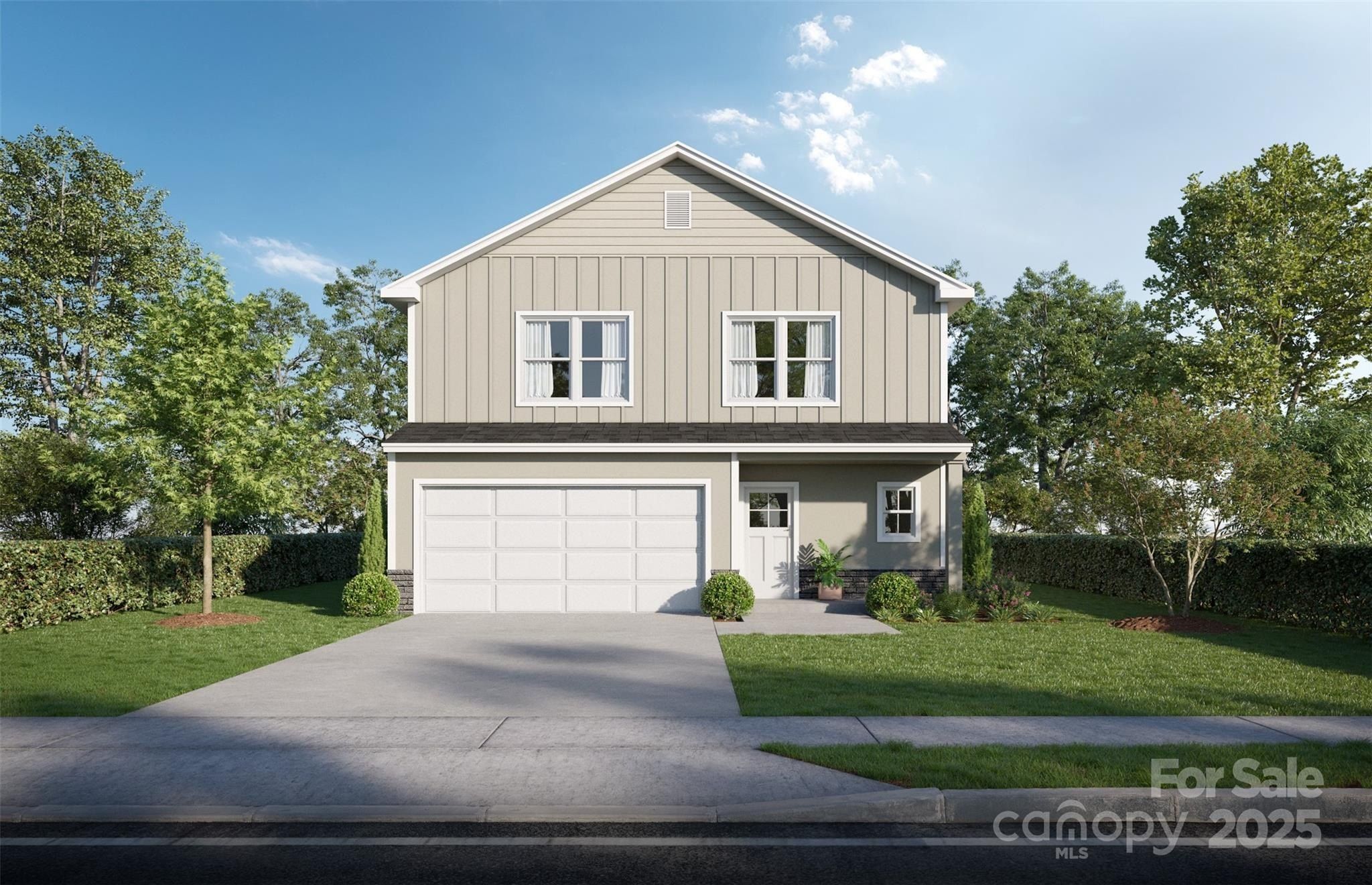 Lavender Lane Lot 54. Kannapolis, NC 28083
