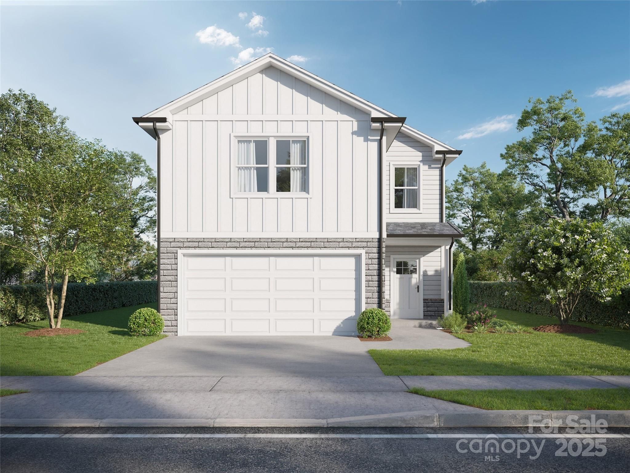 Lavender Lane Lot 53. Kannapolis, NC 28083