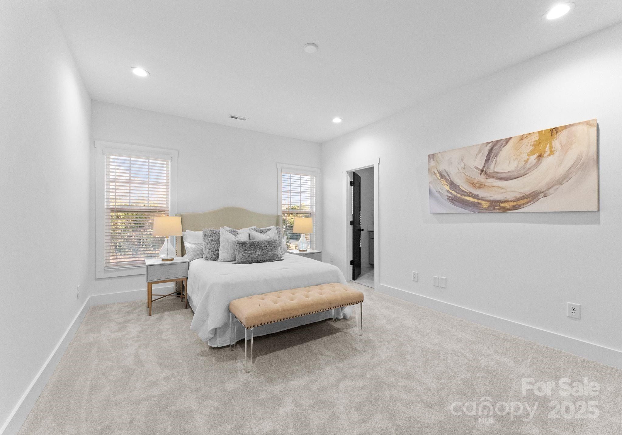 5615 Lantana Avenue Unit A. Charlotte, NC 28205