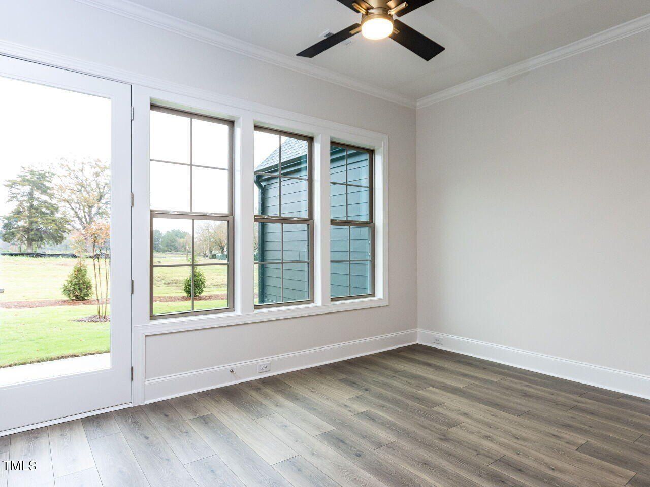 1011 Coldspring Circle. Durham, NC 27705