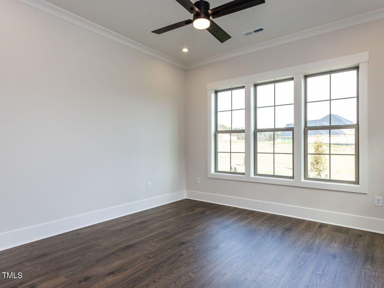 1013 Coldspring Circle. Durham, NC 27705