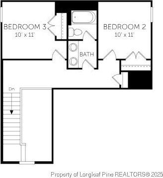 2027 Secluded Dell Road. Fayetteville, NC 28306