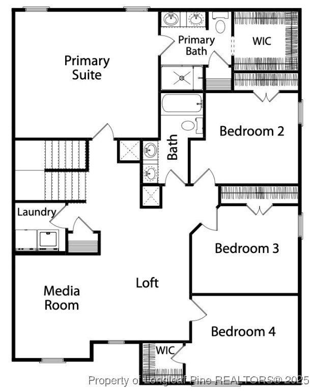 5759 Panther Drive. Hope Mills, NC 28348