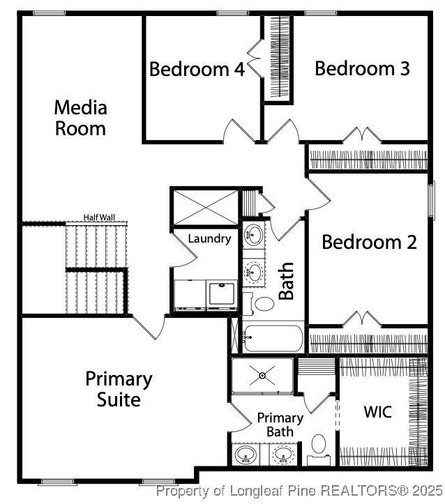 5851 Panther Drive. Hope Mills, NC 28348