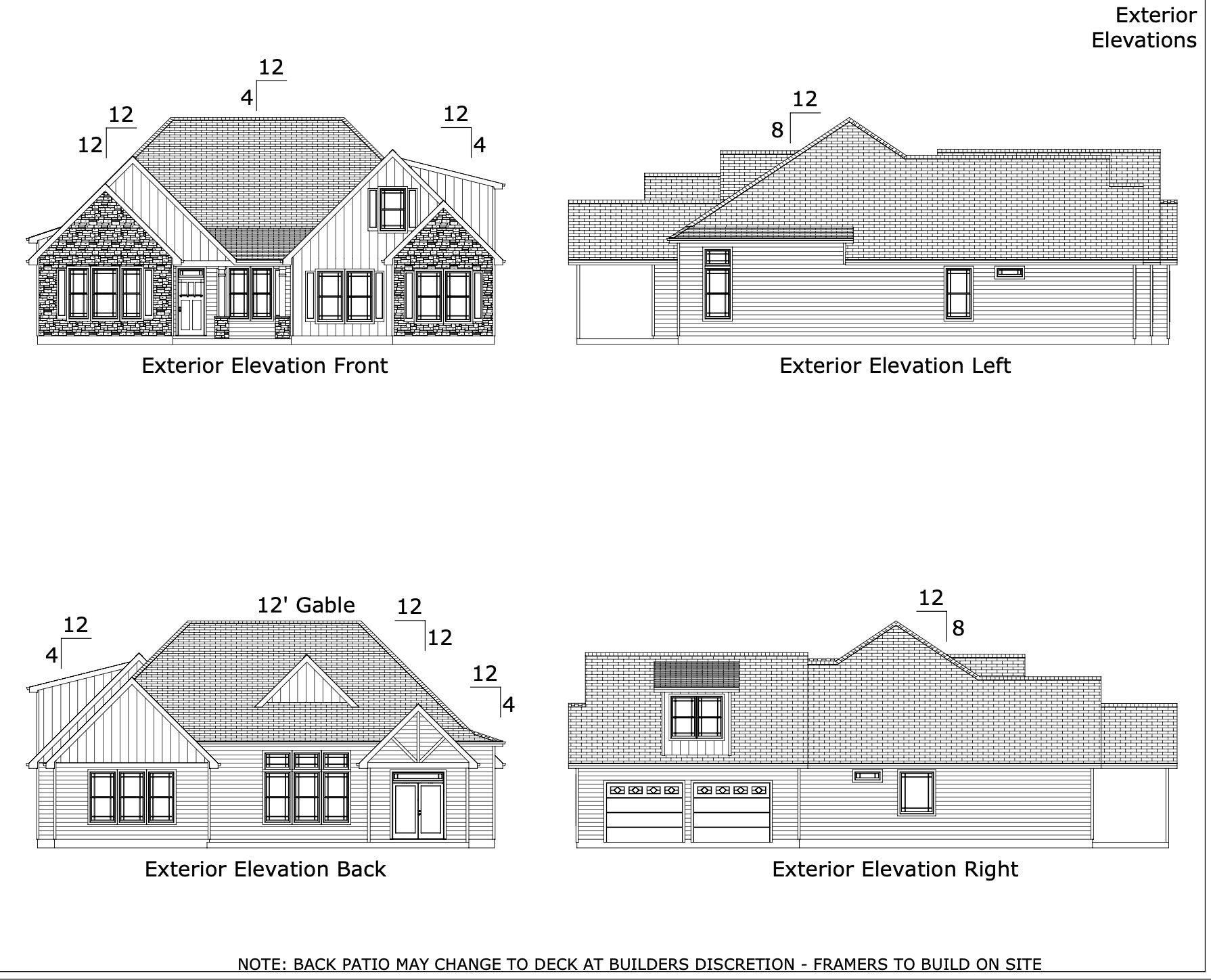 36 Skylane Court. Columbus, NC 28722