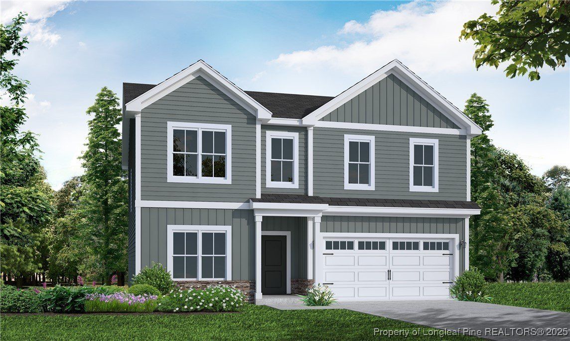 4013 Blue Springs Road. Red Springs, NC 28377