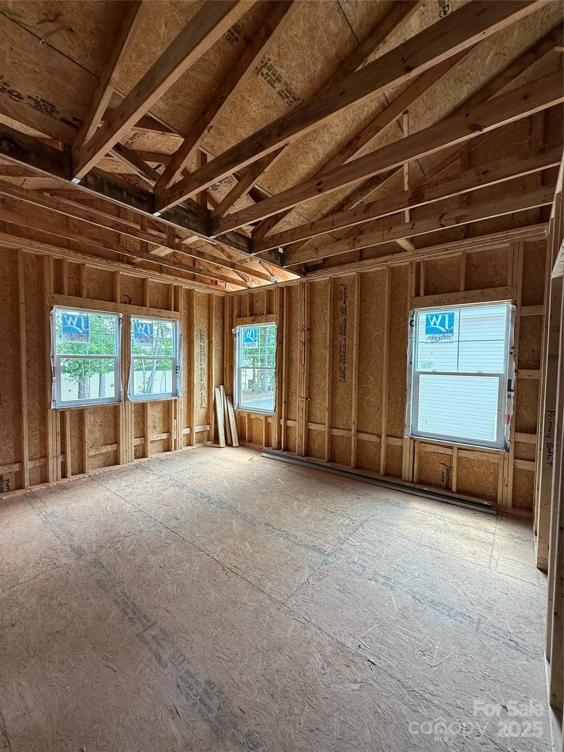 2735 Primrose Avenue. Charlotte, NC 28208