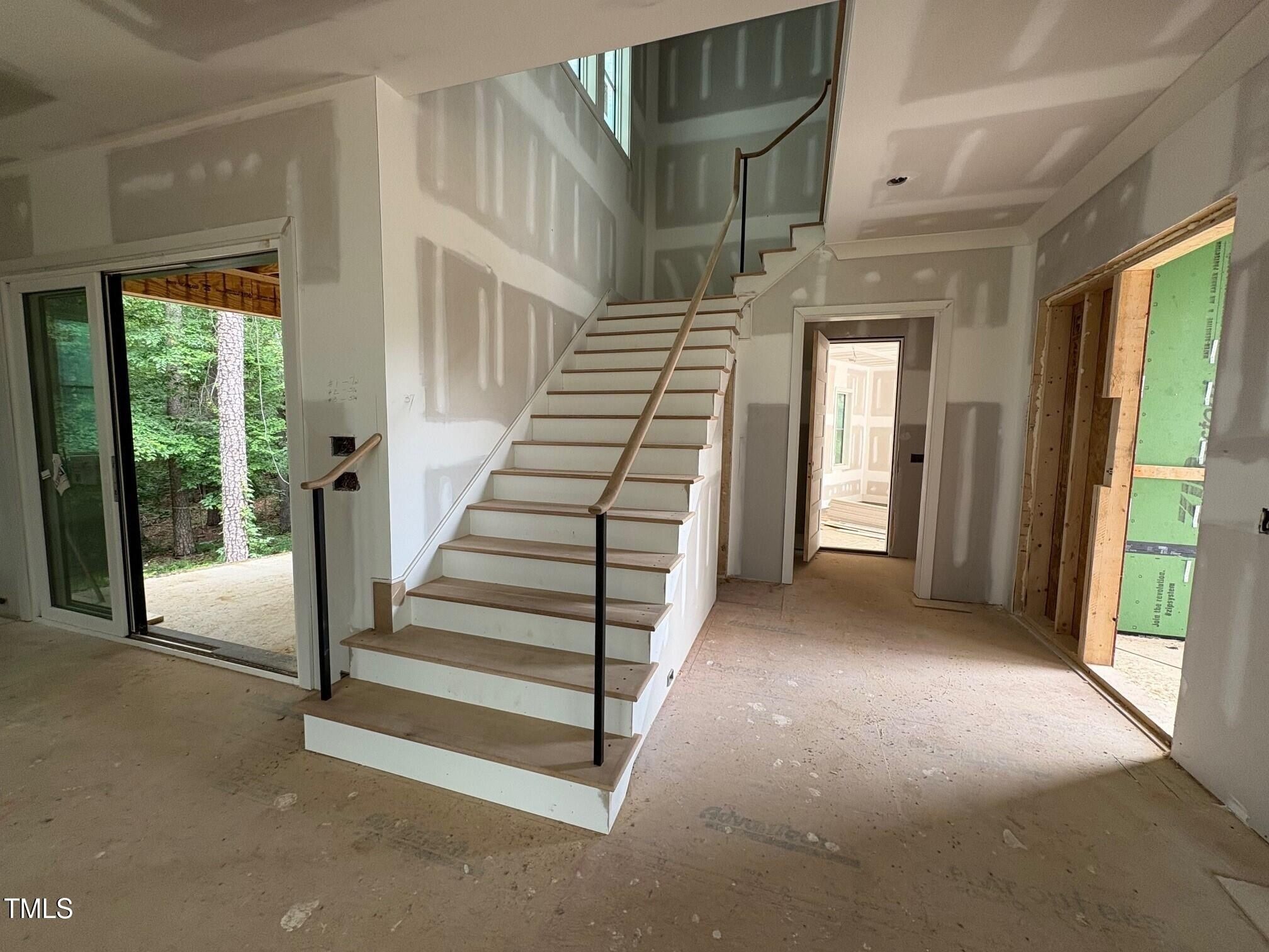 3324 Founding Place. Raleigh, NC 27612