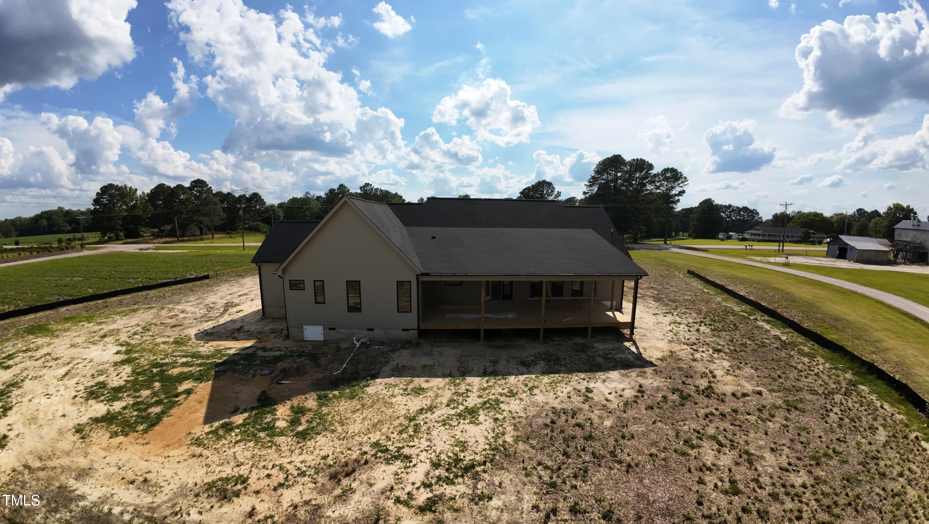 5008 Hopkins Chapel Road. Zebulon, NC 27597