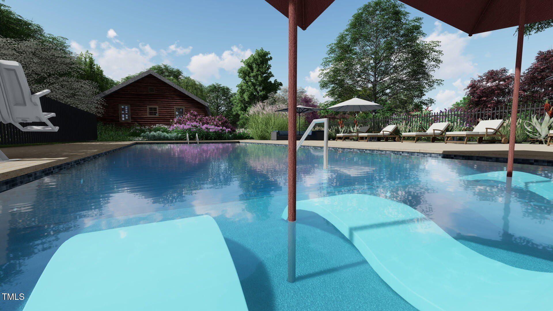 2201 W Cornwallis Road Unit 2B2. Durham, NC 27705