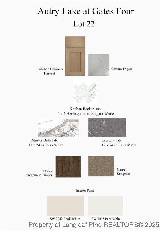 3342 Scotscraig Lot 22 Road. Fayetteville, NC 28306