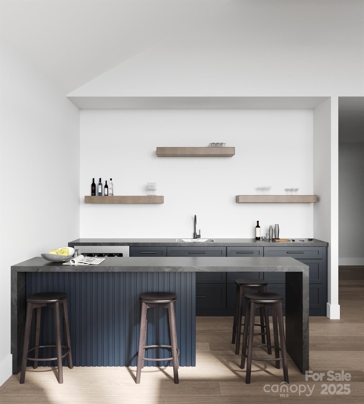 3 Bridgeway Drive Unit 38. Candler, NC 28715