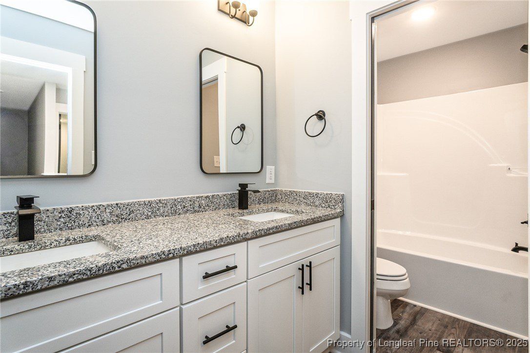 3028 Candlelight Drive. Fayetteville, NC 28311