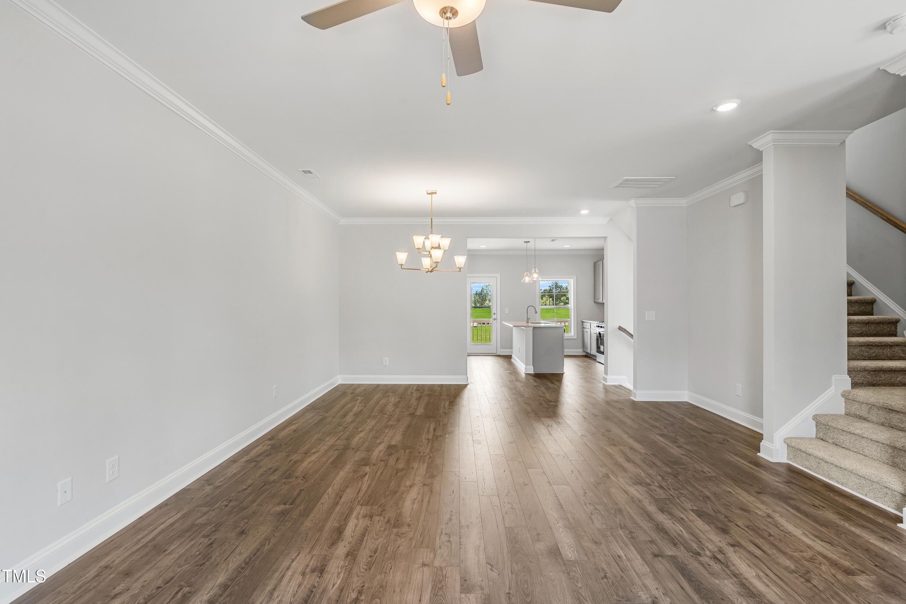 549 Forestville Road. Wake Forest, NC 27587