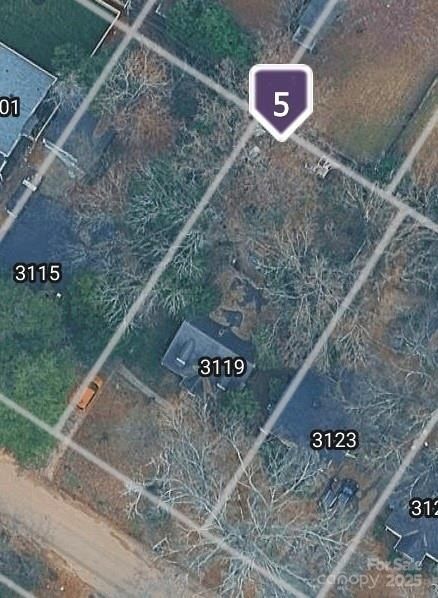3119 Shenandoah Avenue. Charlotte, NC 28205