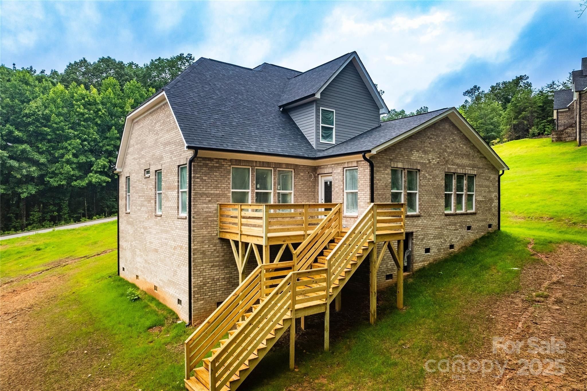 236 Mark Ryan Lane. Dallas, NC 28034