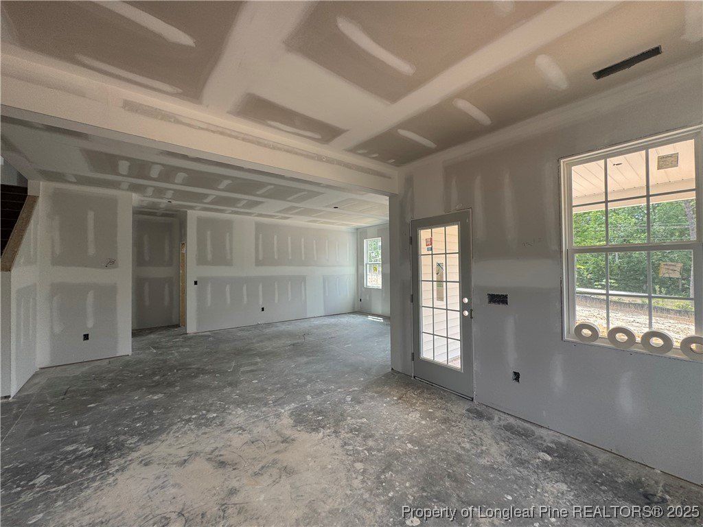 317 Harborwood Street. Lillington, NC 27546