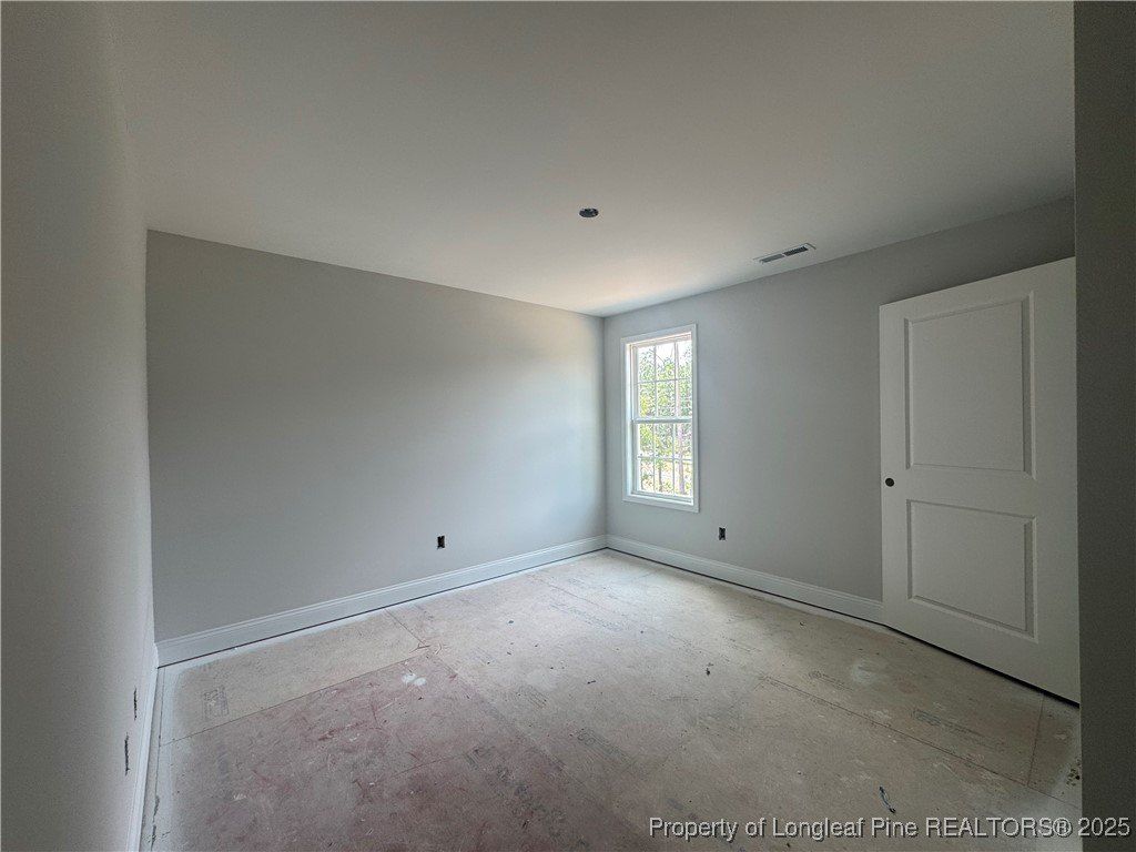 265 Harborwood Street. Lillington, NC 27546