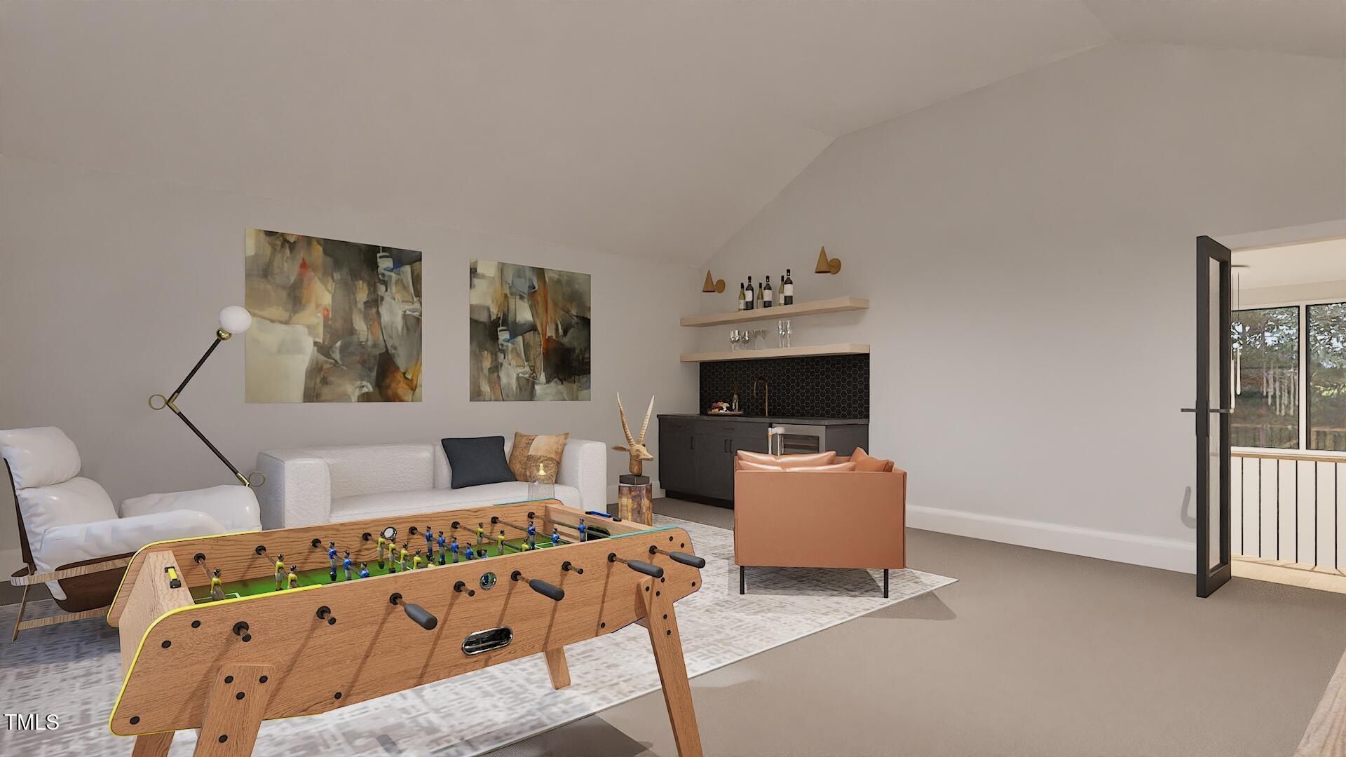 429 Shinleaf Pond Trail. Raleigh, NC 27614