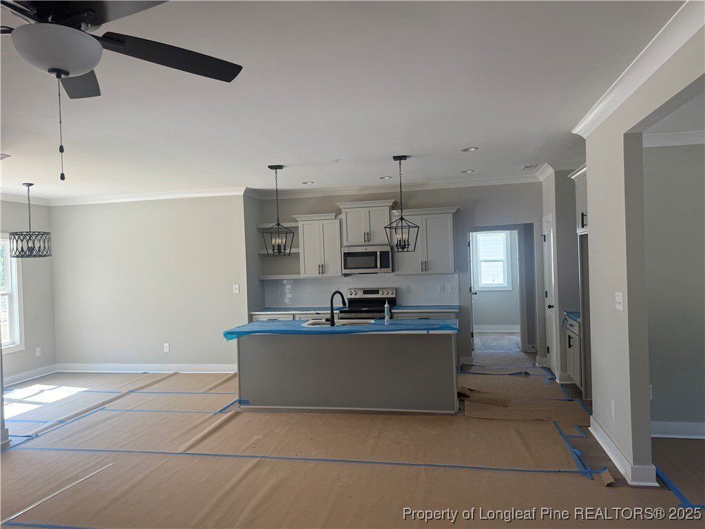 3920 Burlington Lot 62 Drive. Fayetteville, NC 28312