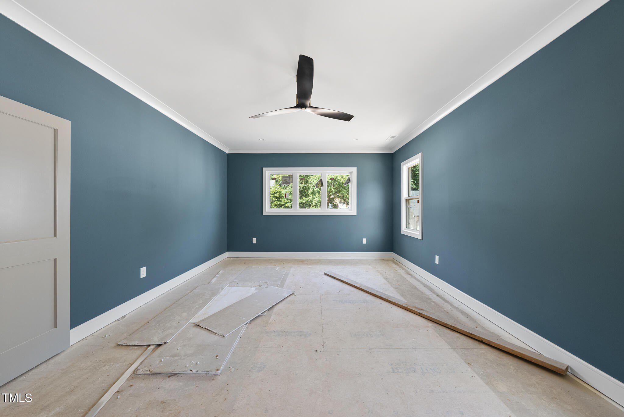 1225 Dixie Trail. Raleigh, NC 27607