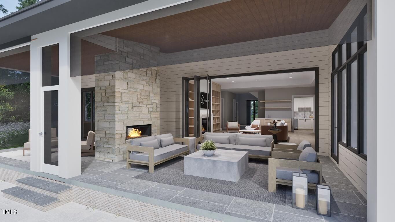 6736 Brixley Crest Court. Raleigh, NC 27614