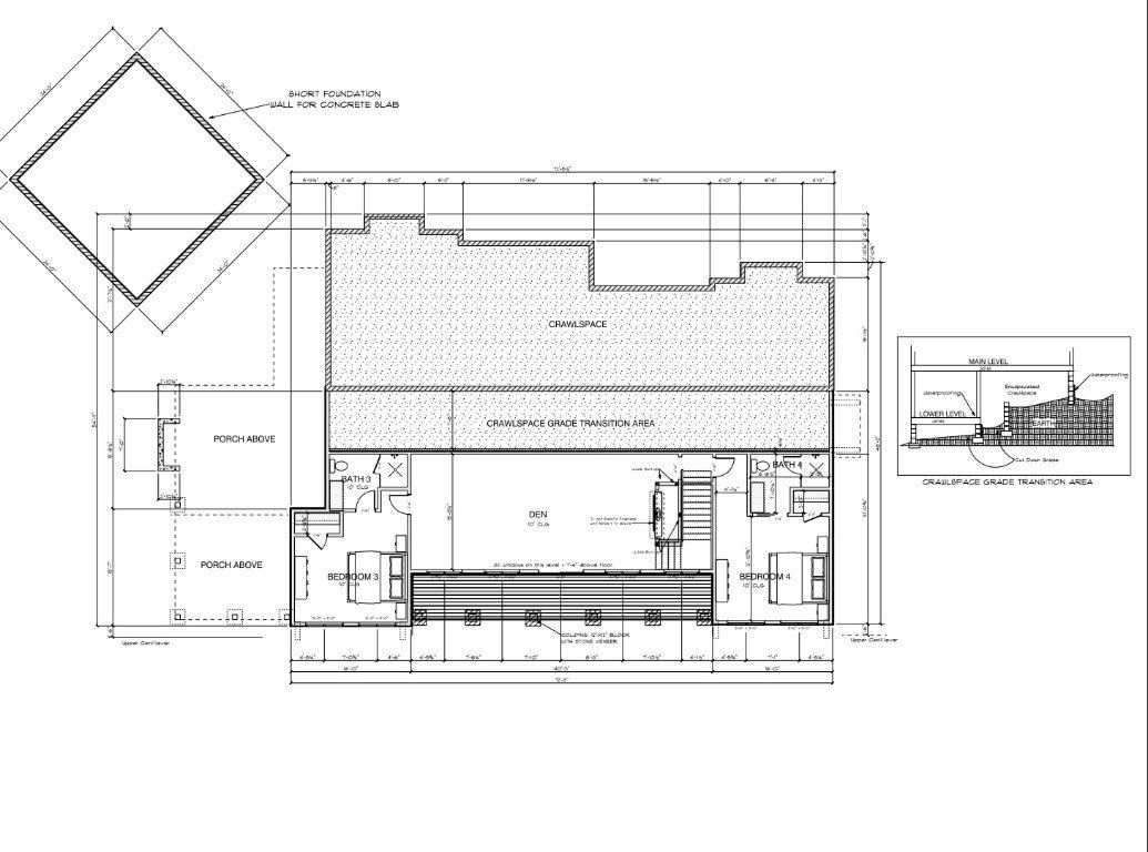 55 Eagle Crest Trail Lot 86. Cashiers, NC 28717