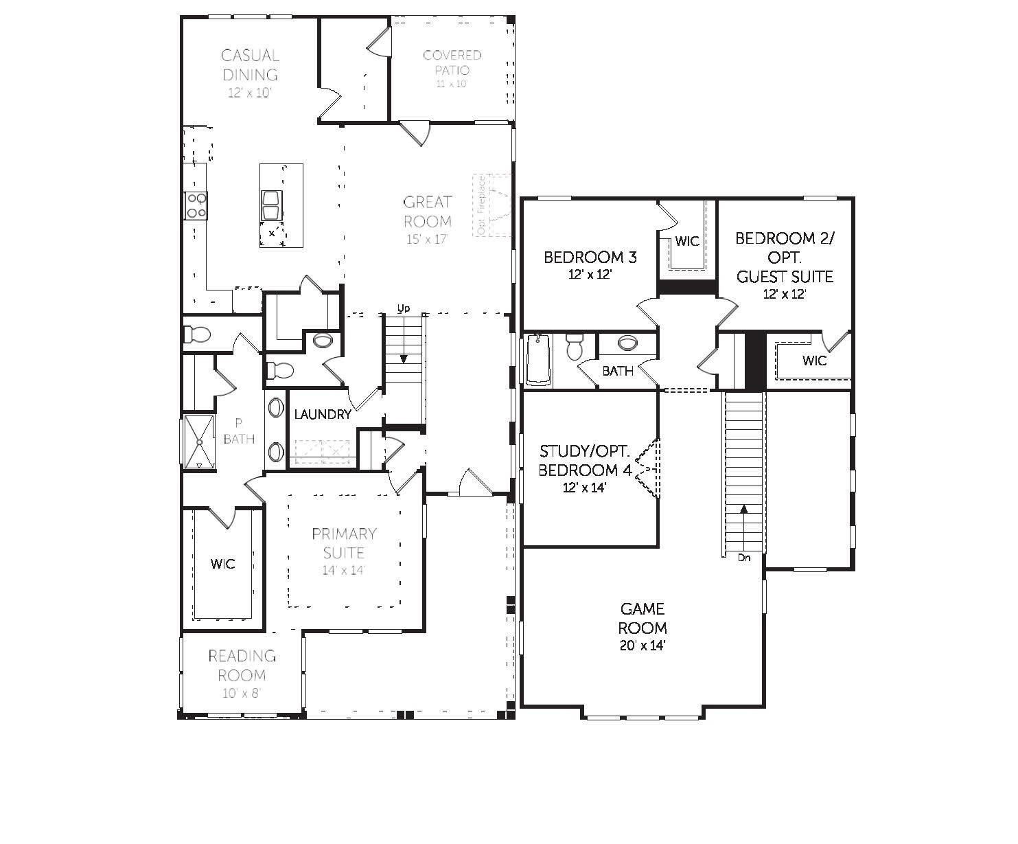 4037 Grommet Court. Matthews, NC 28105
