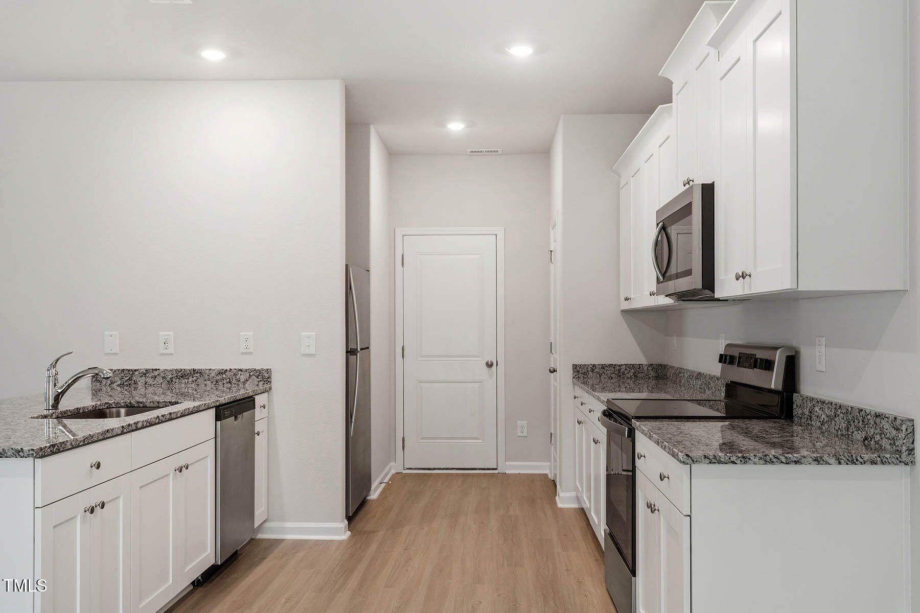 101 Flue Court. Oxford, NC 27565