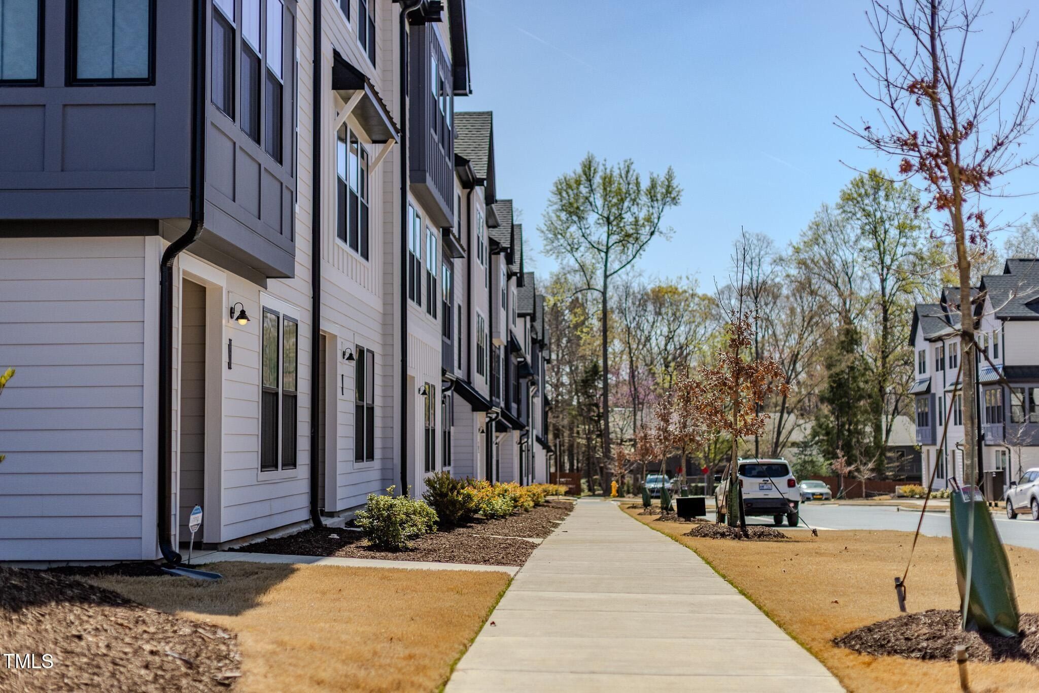 6422 Tanner Oak Lane. Raleigh, NC 27613