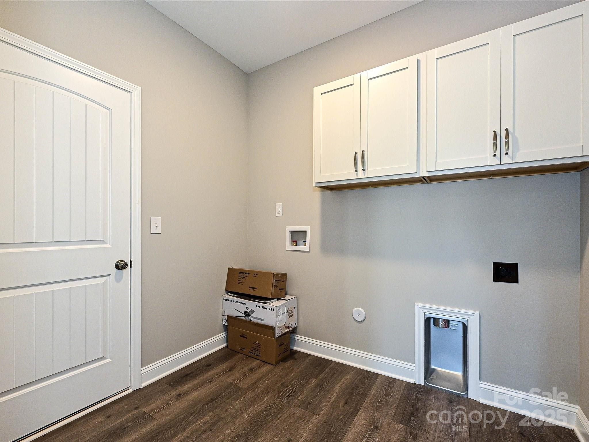 11533 Valley Oaks Lane. Stanfield, NC 28163