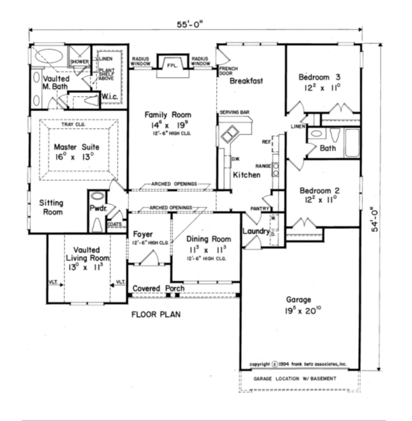 200 Mark Ryan Lane Unit 1. Dallas, NC 28034