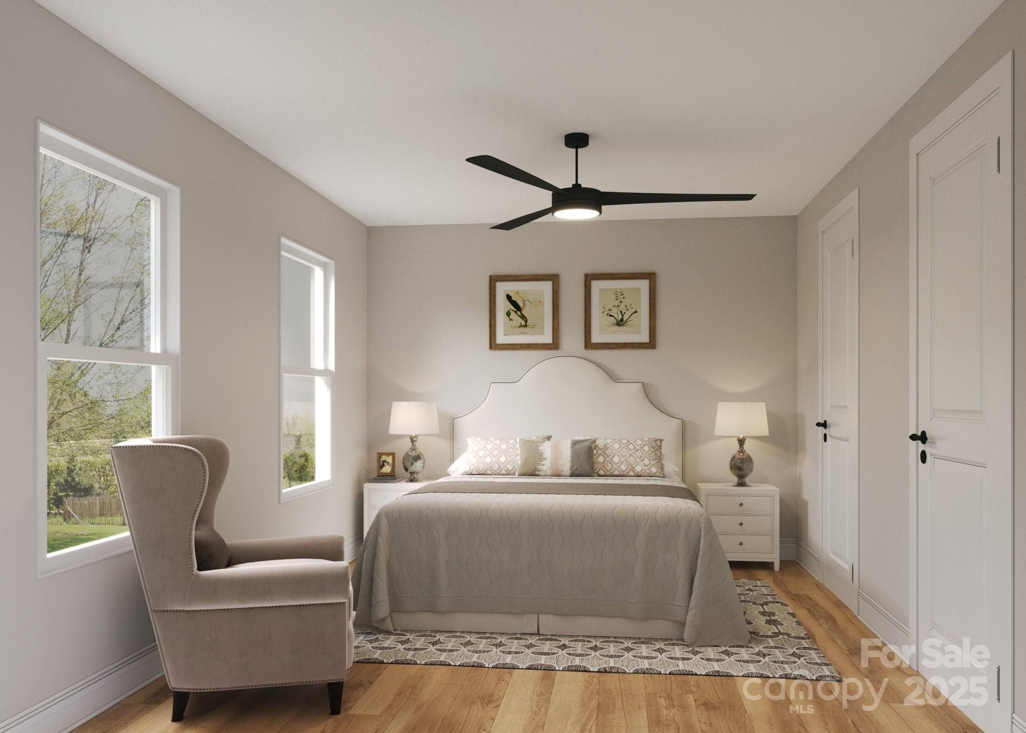 712 Drakeford Court. Charlotte, NC 28216